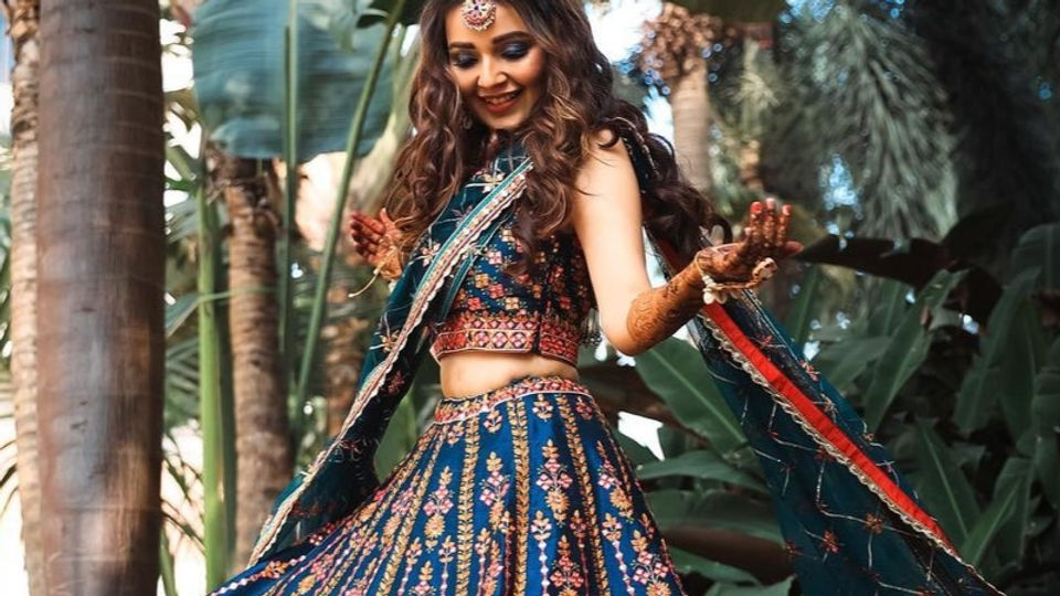 Mansi Srivastava